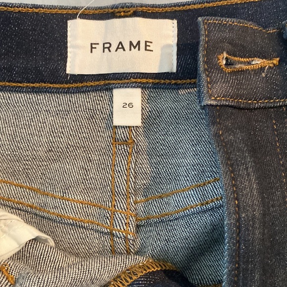 Jeans skirt - Picture 2 of 3